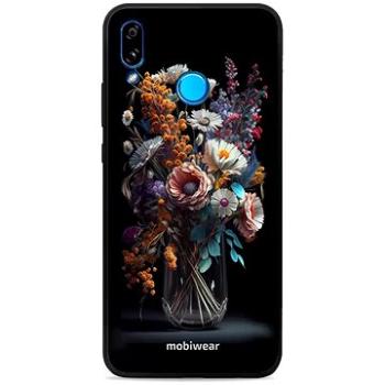 Mobiwear Glossy lesklý pro Huawei P20 Lite - G012G (5904808456968)