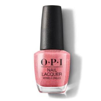 OPI Lac de unghii Nail Lacquer 15 ml Lets Be Friends