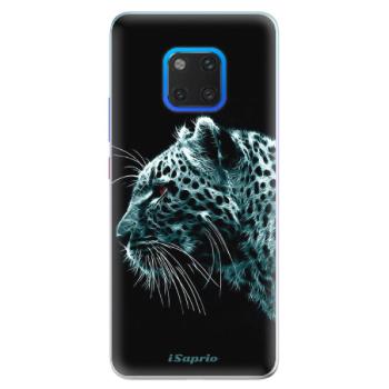 Silikonové pouzdro iSaprio - Leopard 10 - Huawei Mate 20 Pro