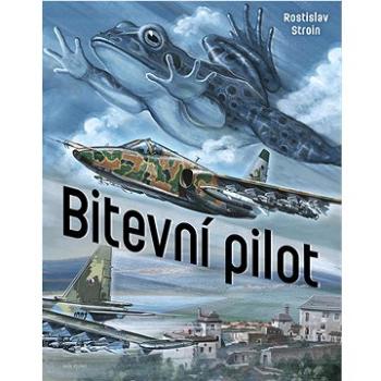 Bitevní pilot (978-80-206-1459-9)