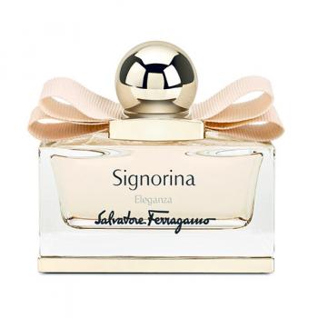 Ferragamo Signorina Eleganza parfémová voda 50 ml