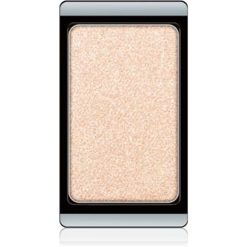 ARTDECO Eyeshadow Pearl oční stíny pro vložení do paletky s perleťovým leskem odstín 23A Pearly Golden Dawn 0,8 g