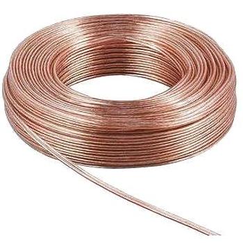 PremiumCord reproduktorový 2x1.5mm, 10m (kjpr-01-10)