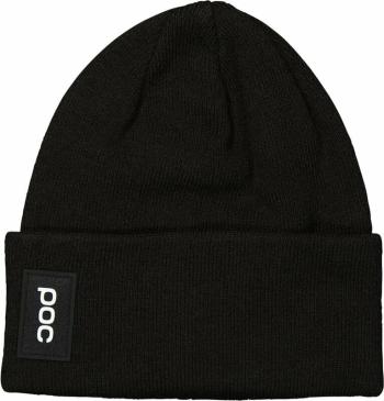 POC Pure Beanie Uranium Black UNI Čepice