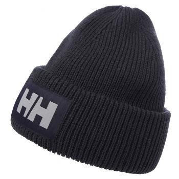 Zimní čepice Helly Hansen HH Box Beanie Navy - UNI