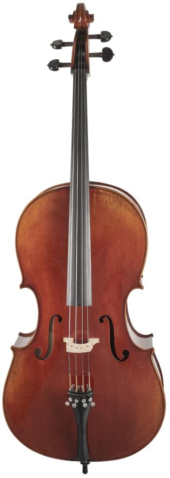 Bacio Instruments Master Grade Cello (AC500) 4/4