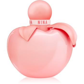 Nina Ricci Nina Rose Eau de Toilette hölgyeknek 50 ml