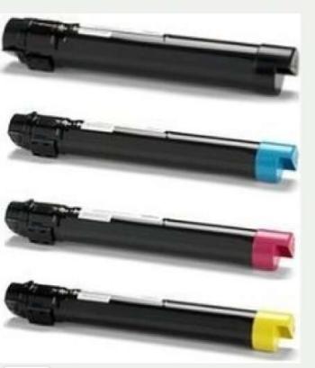 XEROX 7225/7120 Magenta Toner 15K  JP (For use) GEN*