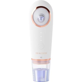 Beautifly B-Hydrapeel Pro masážní přístroj + náhradní hlavice 1 ks