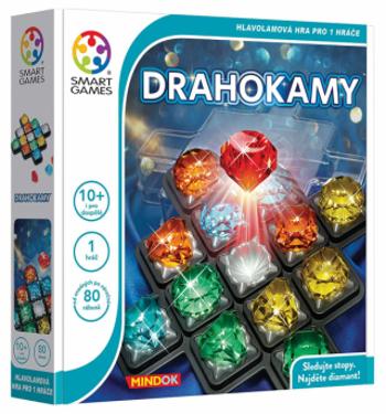 Drahokamy - Smart Games