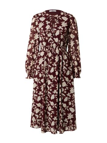 ABOUT YOU Ruha 'Sila'  vegyes színek / sötétvörös