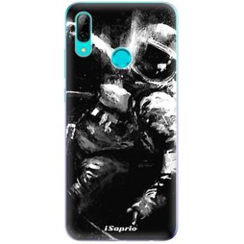 iSaprio Astronaut pro Huawei P Smart 2019 (ast02-TPU-Psmart2019)