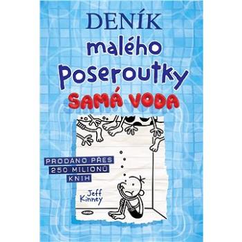 Deník malého poseroutky 15