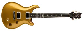 PRS McCarty Gold Top