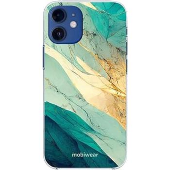 Mobiwear Silikon pro Apple iPhone 12 Mini - B007F (5904808351041)