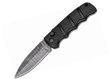 Boker Plus AKS-74 Damascus Zsebkés