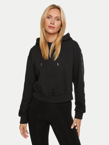 Guess stacie hooded sweats xl