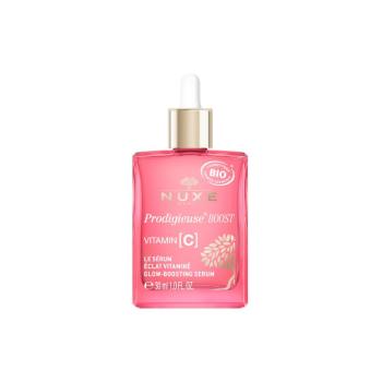 Nuxe Rozjasňující pleťové sérum s vitamínem C Prodigieuse Boost (Glow-Boosting Serum) 30 ml