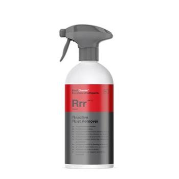 Odstraňovač polétavé rzi Reactive Rust Remover 500 ml (4359500)