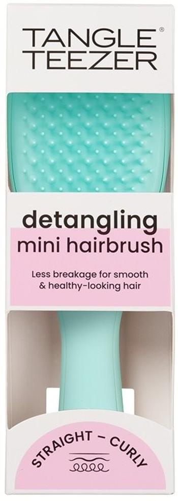 Hajkefe TANGLE TEEZER® Mini Wet Detangler Sea Green