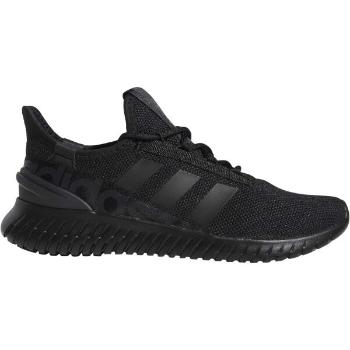 adidas KAPTIR 2.0 Pánská volnočasová obuv, černá, velikost 44 2/3