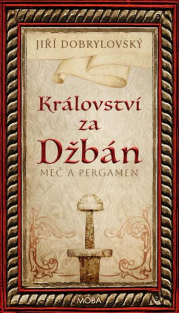 Království za Džbán - Jiří Dobrylovský