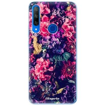 iSaprio Flowers 10 pro Honor 9X (flowers10-TPU2_Hon9X)