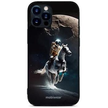 Mobiwear Glossy lesklý pro Apple iPhone 12 Pro - G004G (5904808470933)