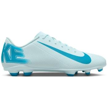 Nike MERCURIAL VAPOR 16 CLUB FG/MG Férfi futballcipő, világoskék, méret 40