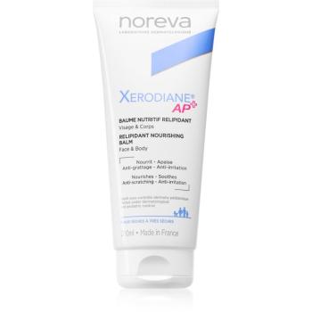 Noreva Xerodiane AP+ Relipidant Nourishing Balm vyživující balzám pro suchou až atopickou pokožku 200 ml