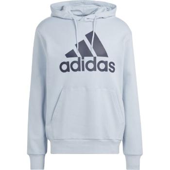 adidas BL FT HD Férfi pulóver, világoskék, méret XXL