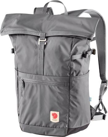 Fjällräven High Coast Foldsack Batoh Shark Grey 24 L