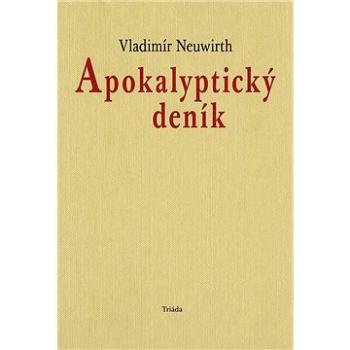 Apokalyptický deník (978-80-747-4229-3)