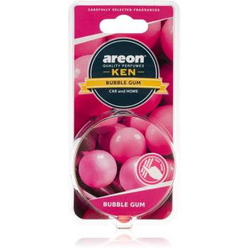 Areon Ken Bubble Gum vůně do auta 30 g