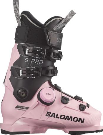 Salomon S/Pro Supra BOA 105 W GW Pink 25/25,5 Sjezdové boty