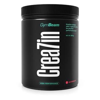 GymBeam Crea7in 600 g, watermelon (8588007275666)