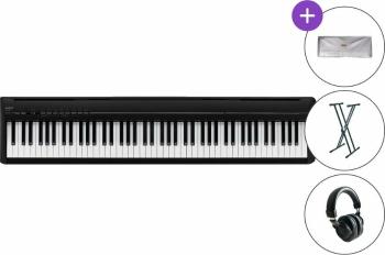 Kawai ES120B SET Digitální stage piano Black