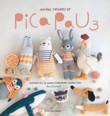 Animal Friends of Pica Pau 3 - Yan Schenkel