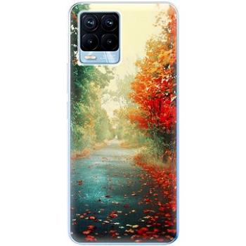 iSaprio Autumn 03 pro Realme 8 / 8 Pro (aut03-TPU3-RLM8)