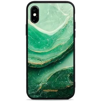 Mobiwear Glossy lesklý pro Apple iPhone XS - G023G (5904808474153)