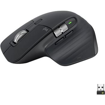 Logitech MX Master 3S Universal Graphite (910-006559)