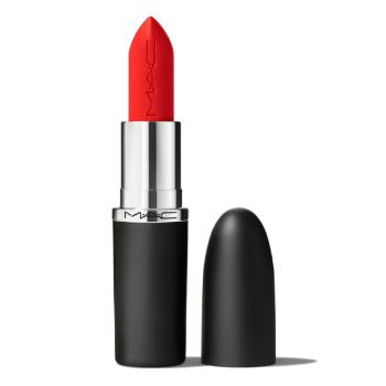 MAC Cosmetics Matná rtěnka M·A·Cximal (Matte Lipstick) 3,5 g Lady Danger