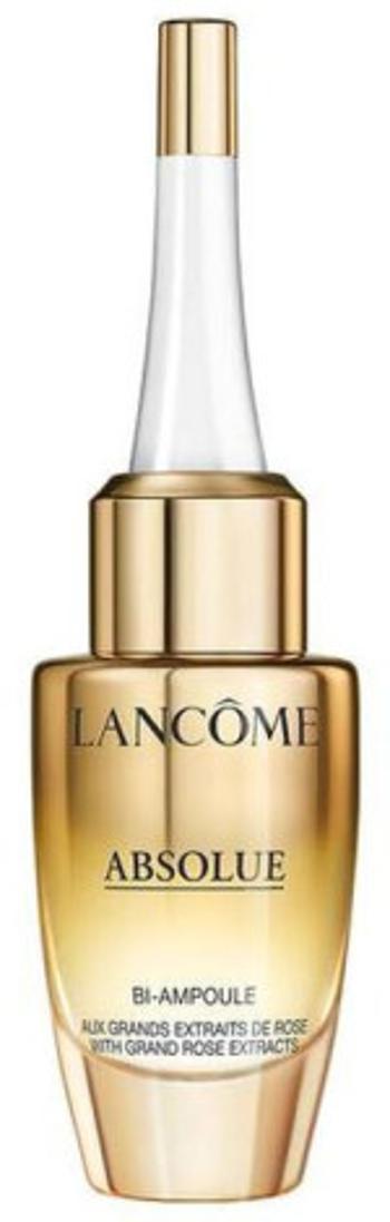 Lancôme Obnovující pleťová ampule Absolue Ultimate Repair (Bi-Ampoule) 12 ml