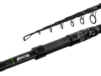 Delphin prut armora 3 m 2,75 lb