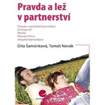 Pravda a lež v partnerství (978-80-247-1846-0)