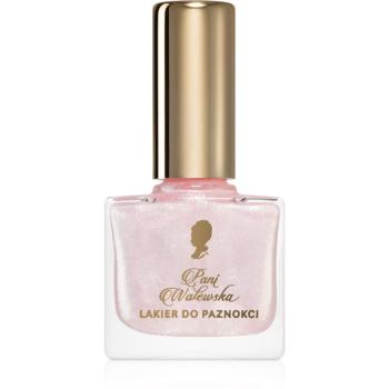 Pani Walewska Nail polish rychleschnoucí lak na nehty odstín No. 25 Rose Diamond 9 ml