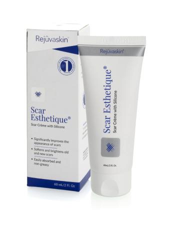 Scar esthetique Krém na jizvy 60 ml