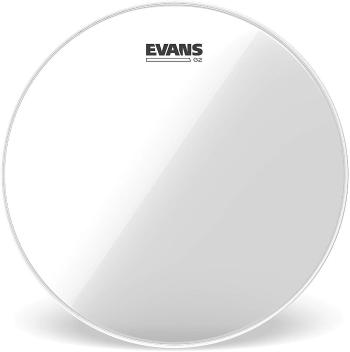 Evans TT16G2 G2 Clear 16" Blána na buben