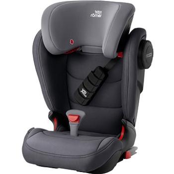 Britax Römer Kidfix III S Storm Grey (4000984200775)