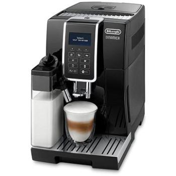 De'Longhi Dinamica ECAM 350.55 B (ECAM 350.55.B)